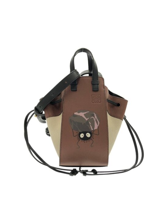 Loewe Handbags - ★SOLD★ Loewe Susuwatari Hammock DW Mini Shoulder
